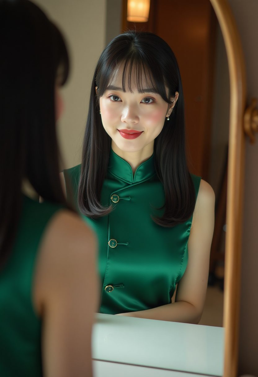 迟到的祝福海报