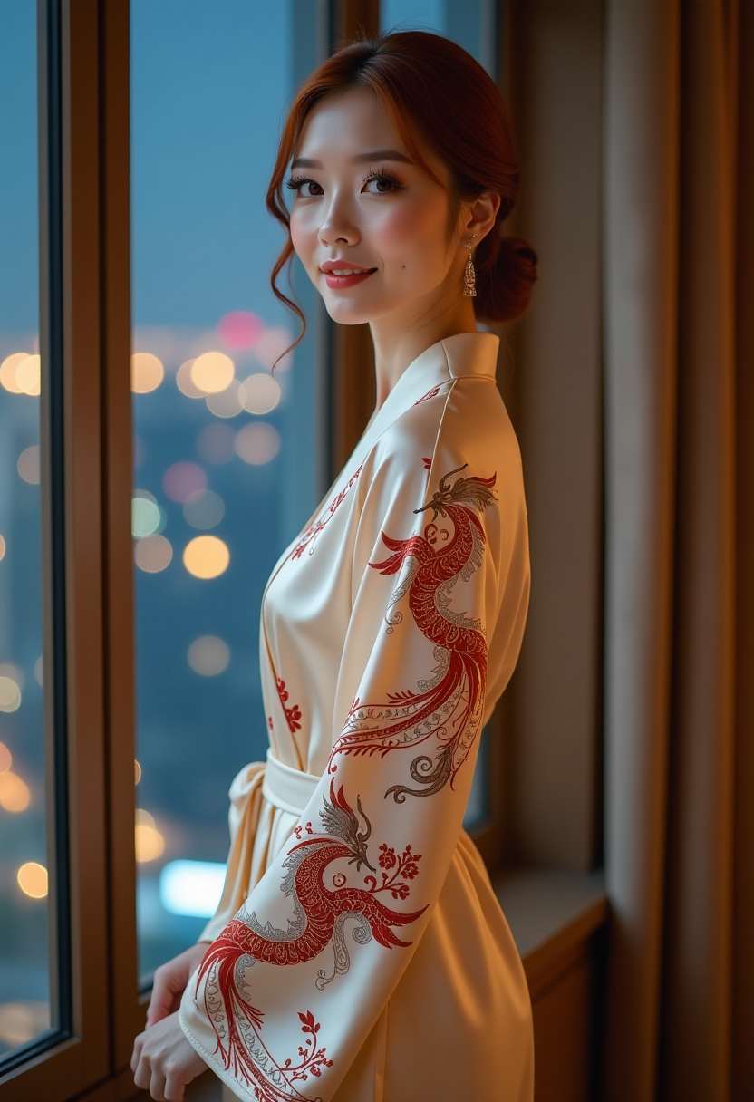 欢迎成为家人海报