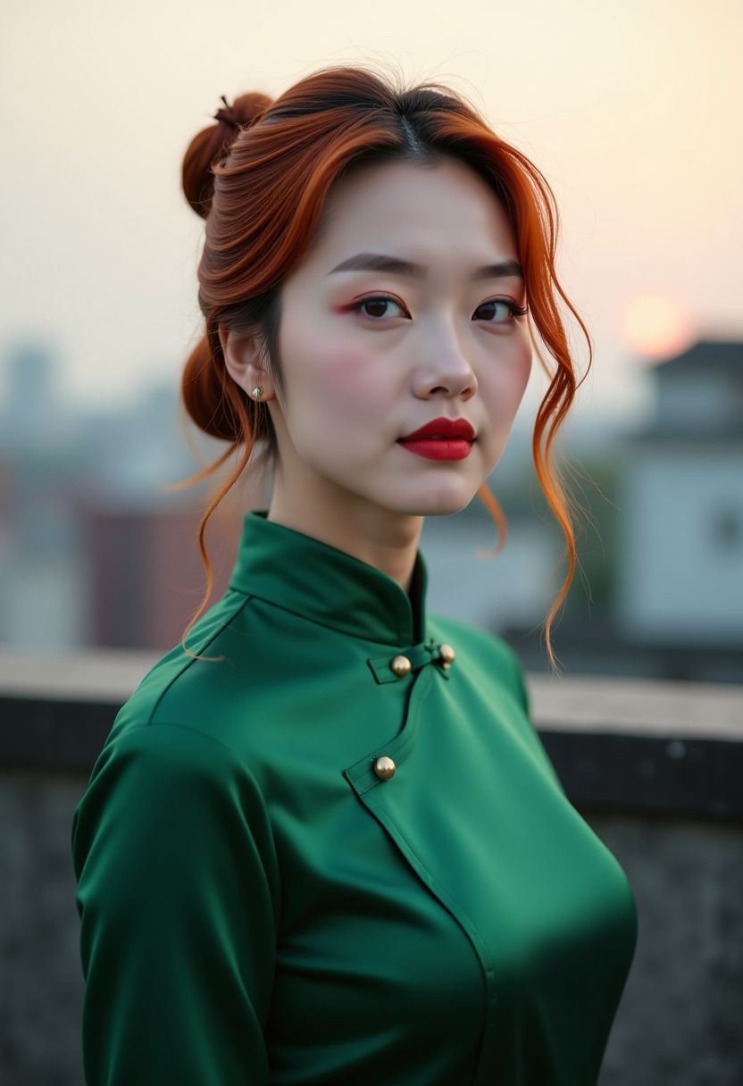 女友的家庭聚会影片剧照