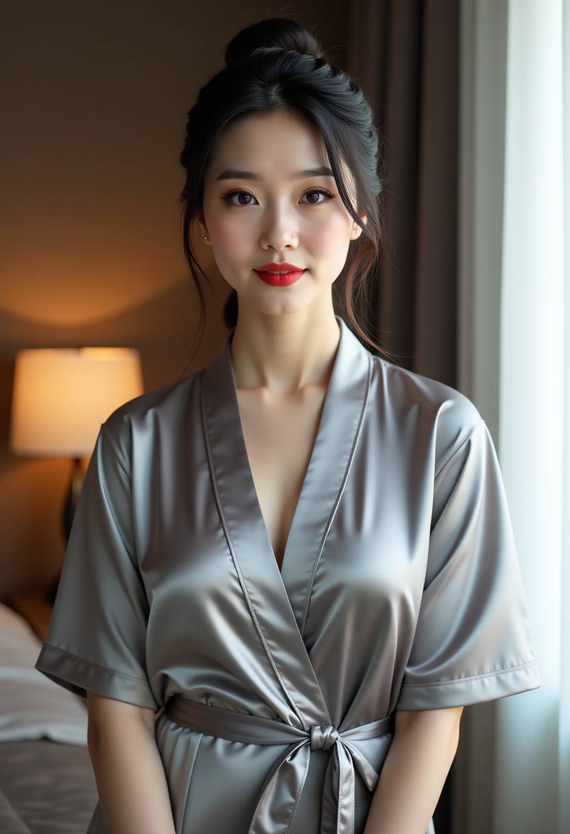 南城晚宴海报